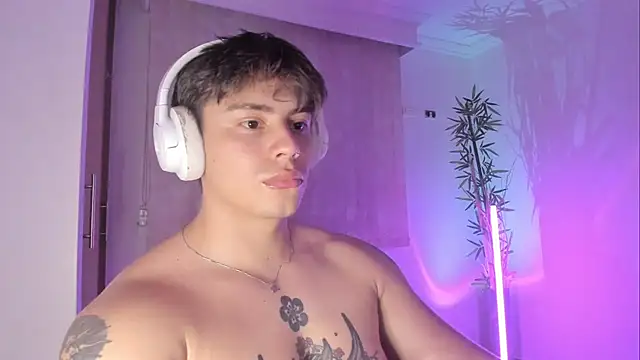 Giordano_Russo – webcam-show