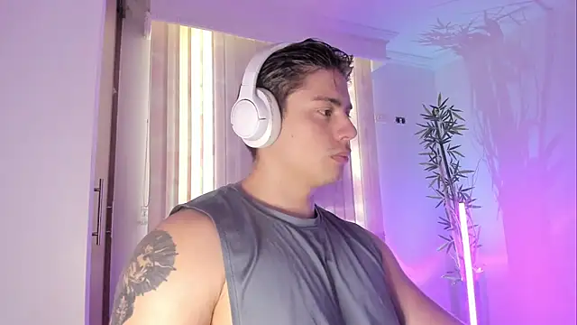 Giordano_Russo Webcamshow