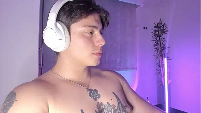 Show Webcam de Giordano_Russo