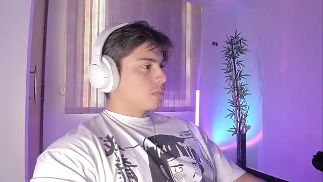 Show de webcam de Giordano_Russo