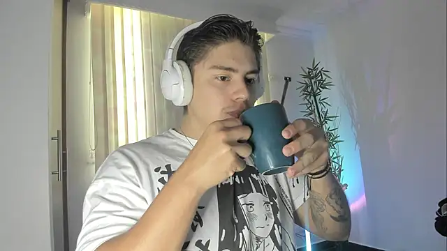 Giordano_Russo Webcam-Show
