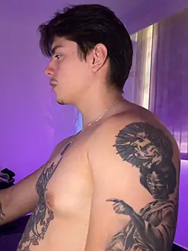 Giordano_Russo Webcam-Show