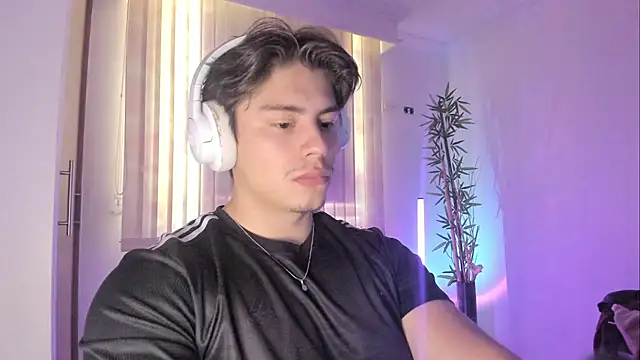 Giordano_Russo Webcam Show
