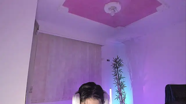Giordano_Russo 网络视讯表演