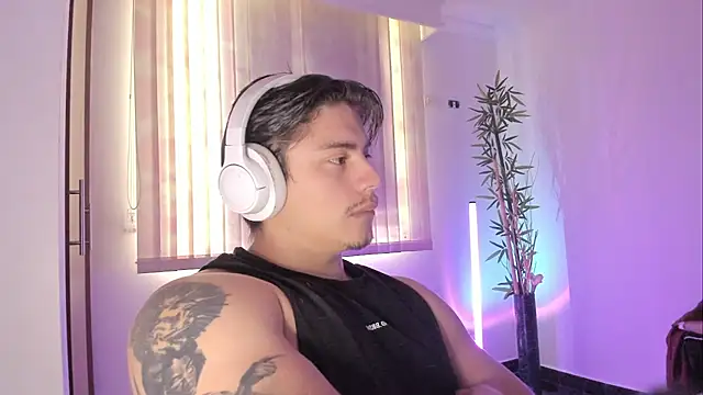 Giordano_Russo webcam show
