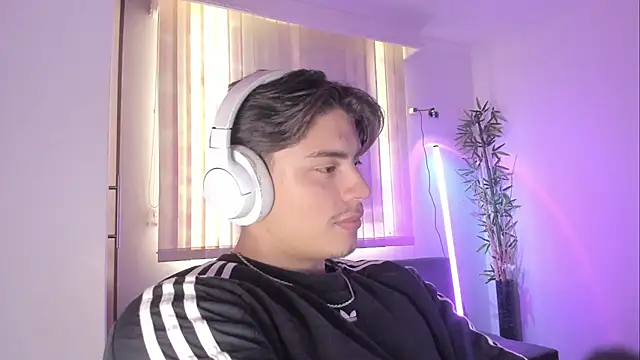 عرض كام Giordano_Russo