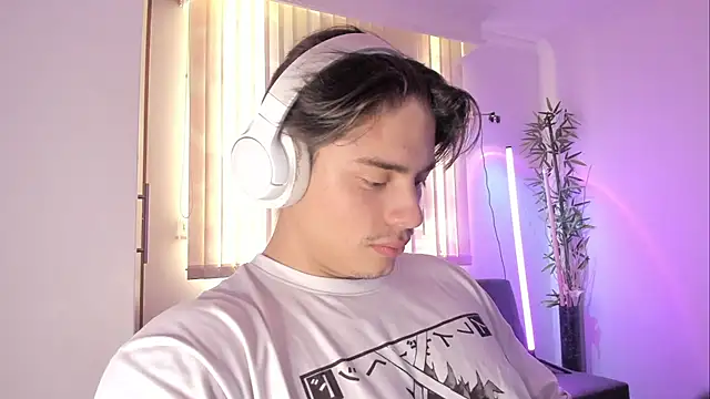 عرض كام Giordano_Russo