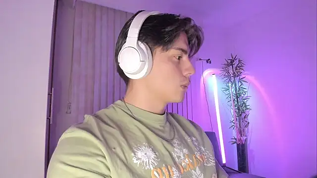 عرض كام Giordano_Russo