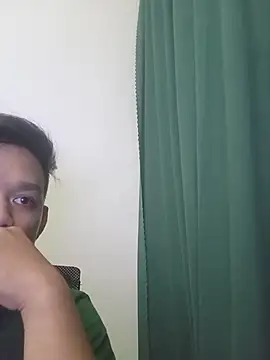 Bangin_Xsian 网络视讯表演