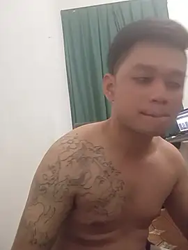 Bangin_Xsian Show Webcam