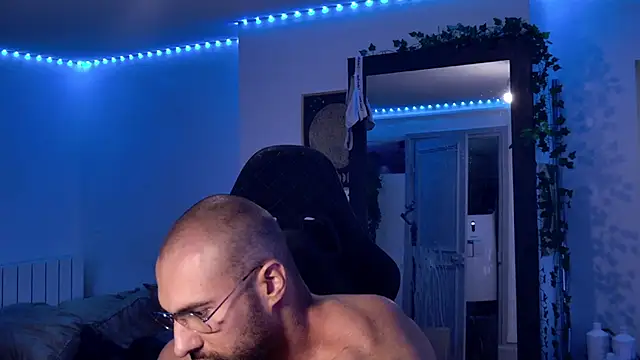 Show Webcam de Musculus6