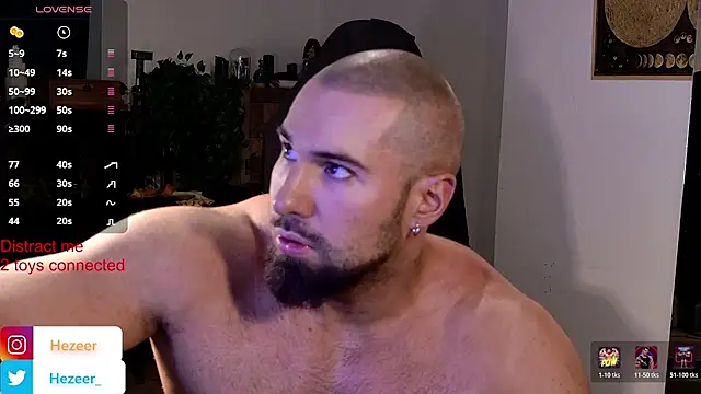 Show Webcam de Musculus6