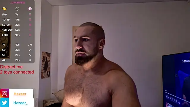 عرض كام Musculus6