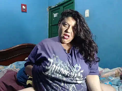 Chat XXX en directo de Lauren_baby