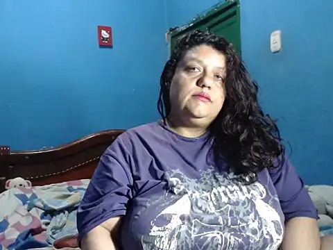 Lauren_baby's Live XXX Chat