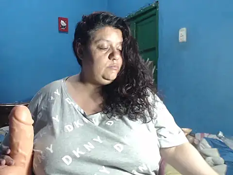 XXX chat uživo modela Lauren_baby