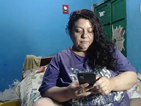 Chat XXX en directo de Lauren_baby