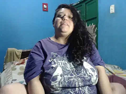 Živý XXX chat Lauren_baby