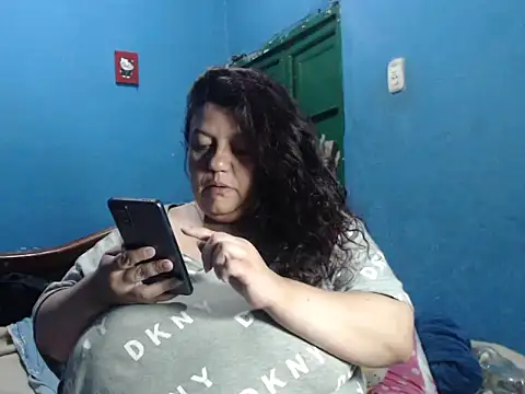 Lauren_baby Webcam-Show