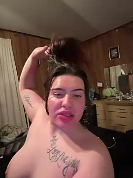 Sexdoctorgod's Webcam Show