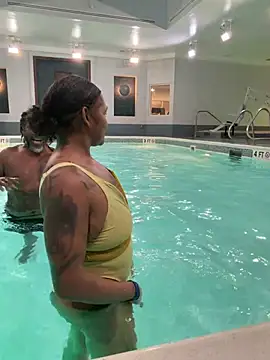 HaloRodeoLover2's Webcam Show