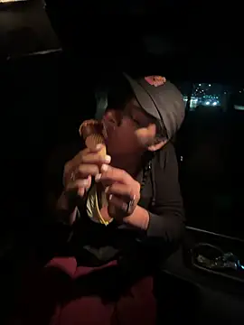 Pokazy przed kamerką – HaloRodeoLover2