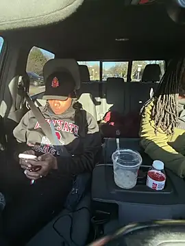 HaloRodeoLover2's Webcam Show