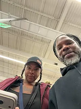 HaloRodeoLover2 Adlı Modelin Web Kamerası Şovu