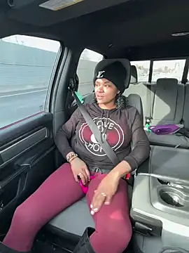 HaloRodeoLover2: вебкам-шоу