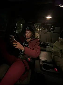 HaloRodeoLover2 Webcam-Show