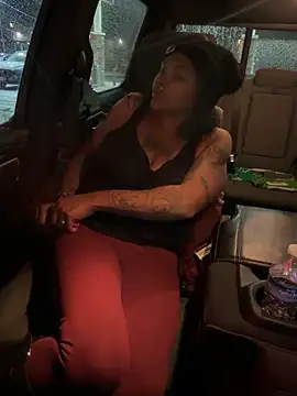 HaloRodeoLover2 Webcam Show