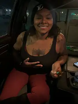 HaloRodeoLover2: διαδικτυακό σόου στην κάμερα