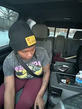 HaloRodeoLover2 Pertunjukan Webcam