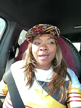 Show Webcam de HaloRodeoLover2