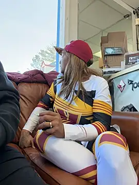 HaloRodeoLover2 webkamerás műsora