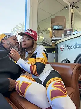 Show de HaloRodeoLover2 na webcam