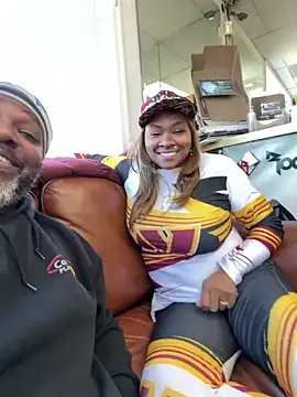 HaloRodeoLover2 Show Webcam