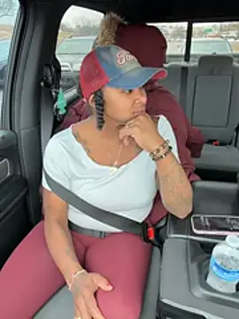 HaloRodeoLover2: вебкам-шоу