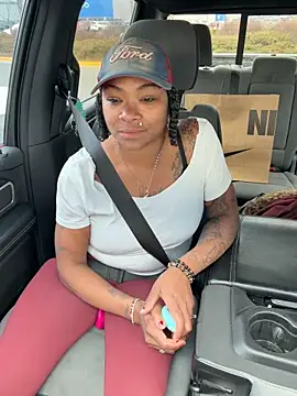 HaloRodeoLover2n Webbikameraesitys