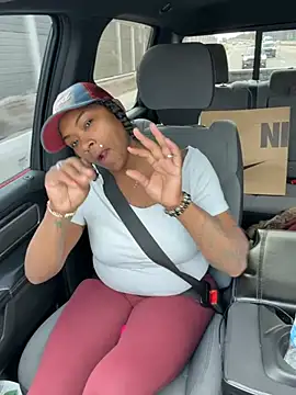 Pertunjukan Kamera Web HaloRodeoLover2