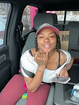 HaloRodeoLover2 Show in webcam