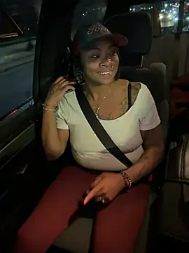 HaloRodeoLover2のウェブカメラショー