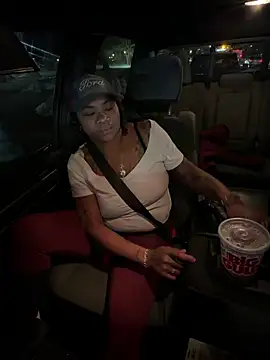 HaloRodeoLover2: вебкам-шоу