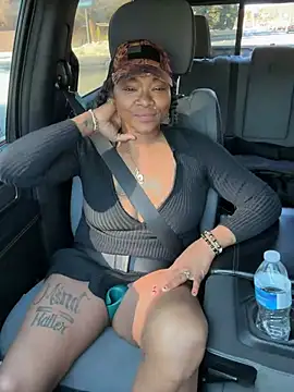 HaloRodeoLover2 Webcam Show