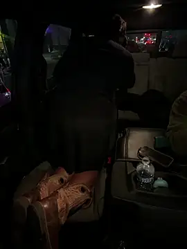 HaloRodeoLover2: διαδικτυακό σόου στην κάμερα