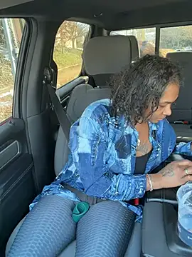 HaloRodeoLover2's Webcam Show