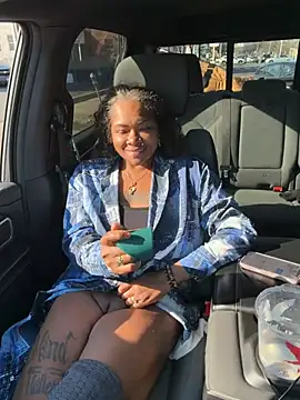 HaloRodeoLover2 Pertunjukan Webcam