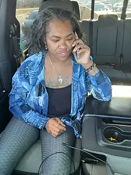 HaloRodeoLover2 Adlı Modelin Web Kamerası Şovu