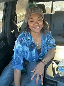 HaloRodeoLover2's Webcam Show