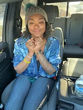 HaloRodeoLover2 Pertunjukan Webcam